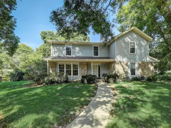 609 North Westfield Road, Madison, WI 53717