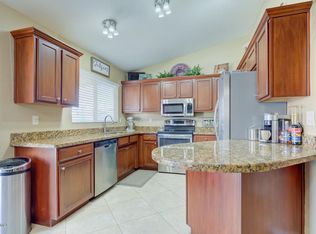 9163 W Redfield Rd, Peoria, AZ 85381