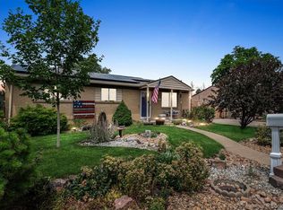 11793 Claude Ct, Northglenn, CO 80233
