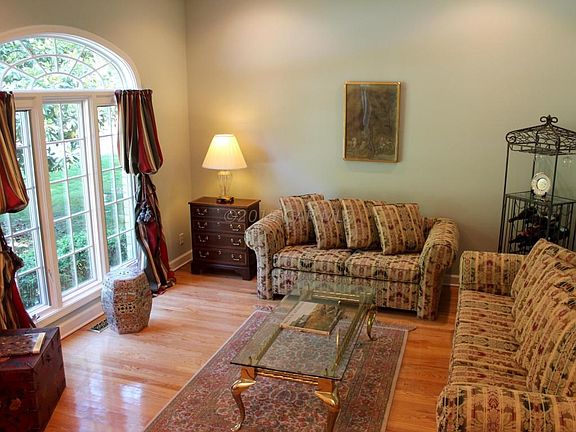 Formal Living room