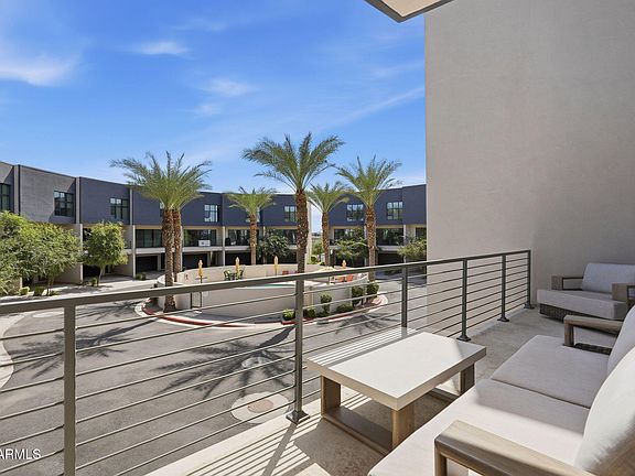 4th image of 1401 N GRANITE REEF Road #1019