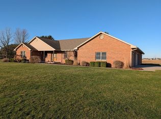 Q975 County Road 14b, Napoleon, OH