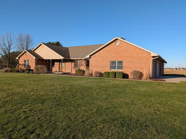 Q975 County Road 14b, Napoleon, OH 43545