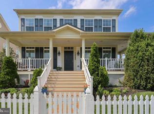 12642 Blue Sky Dr, Clarksburg, MD
