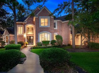 31 Juniper Grove Pl, Spring, TX 77382