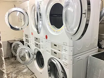 Rented by Uptown Flats LLC