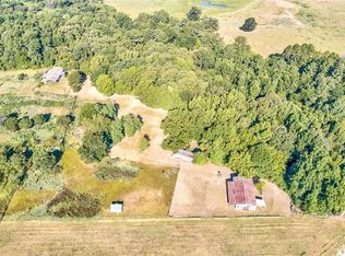 15456 County Road 384, Tyler, TX 75708