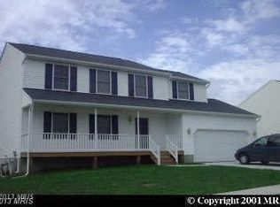 1387 Ridge Commons Blvd, Hanover, MD 21076