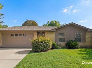 6406 Summer Ridge Dr, Missouri City, TX 77489