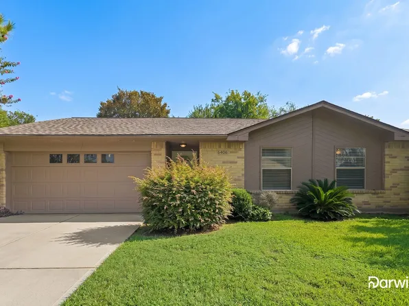 6406 Summer Ridge Dr, Missouri City, TX 77489