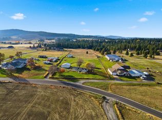 5008 S Linke Rd, Greenacres, WA 99016