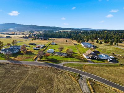 5008 S Linke Rd, Greenacres, WA, 99016