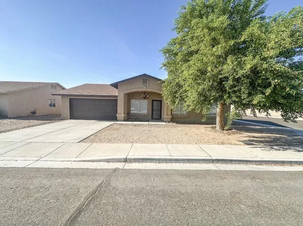 11229 E 24th Pl, Yuma, AZ 85367