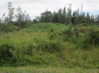 Coconut Dr LOT 43, Pahoa, HI 96778