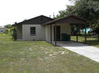 601 6th St N, Dundee, FL 33838