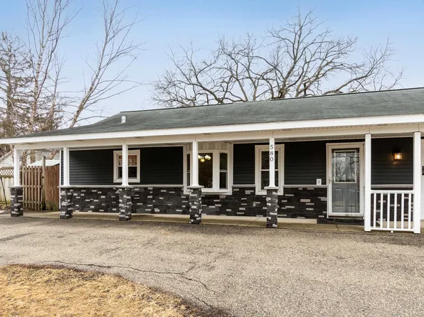 580 Milwaukee Ave, Waterloo, WI 53594