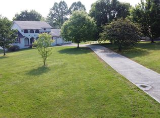 1620 Hightop Rd, Corbin, KY 40701