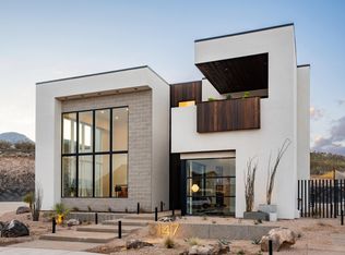 3147 S Mesa Verde Cir, Hurricane, UT 84737