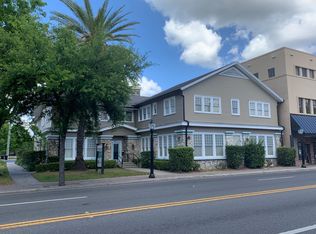 214 W University Ave #1, Gainesville, FL 32601