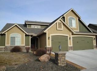 2320 E Juliet St, Meridian, ID 83642