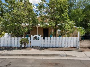 1023 11th St SW, Albuquerque, NM 87102