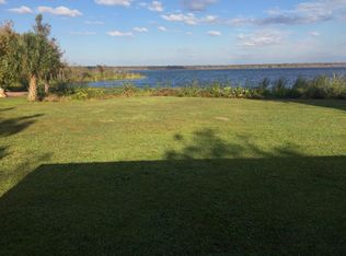 3125 County Road 432a, Lake Panasoffkee, FL 33538