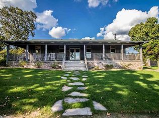 280 Maurice Baker Ln, Plumerville, AR 72127