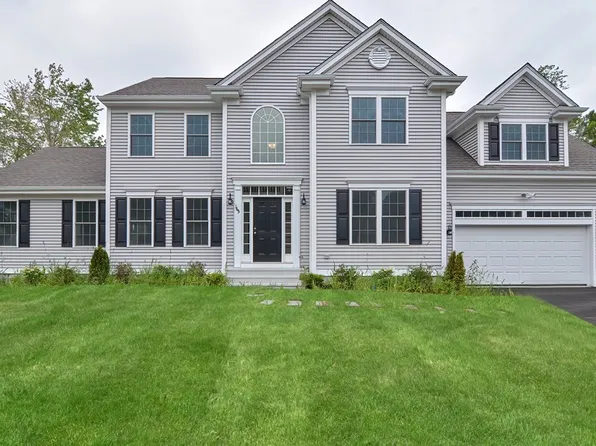 165 Bayberry Rd, Raynham, MA 02767