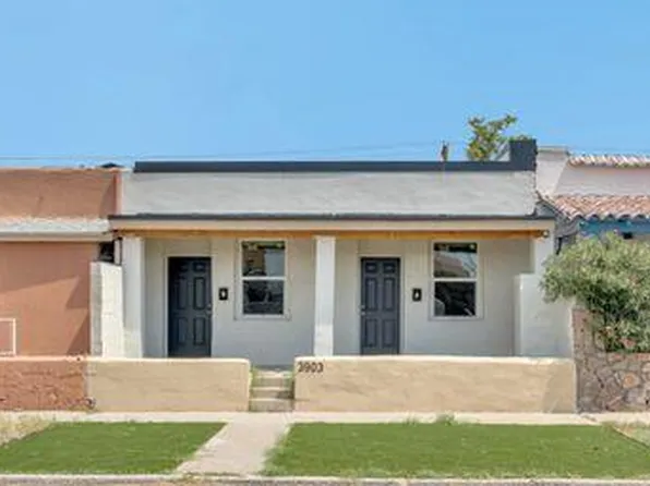 3903 Tularosa Ave #A & B, El Paso, TX 79903