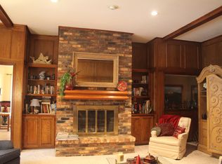 2201 Brookhaven Dr, Edmond, OK 73034