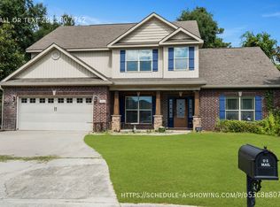 2184 Volterra Cir, Biloxi, MS 39531