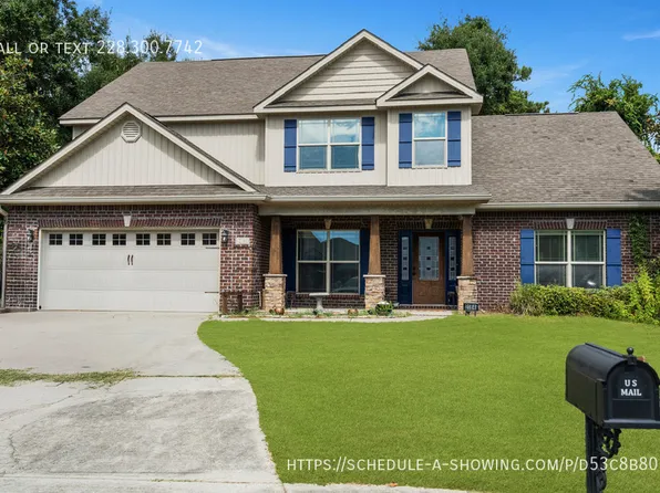 2184 Volterra Cir, Biloxi, MS 39531
