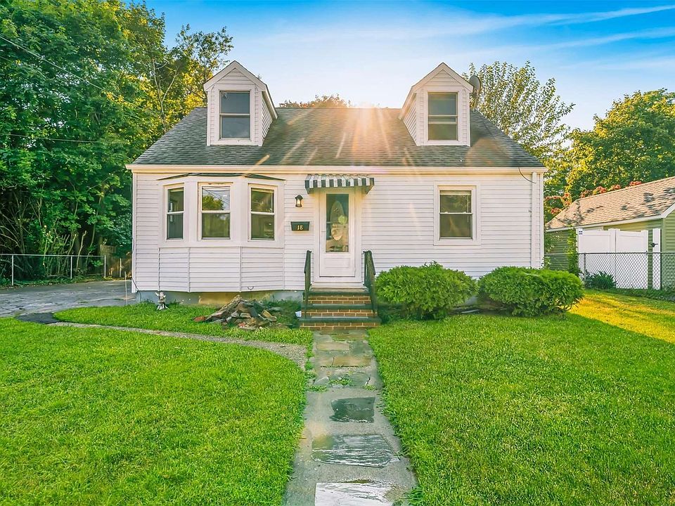 1st image of 18 Clifton Pl