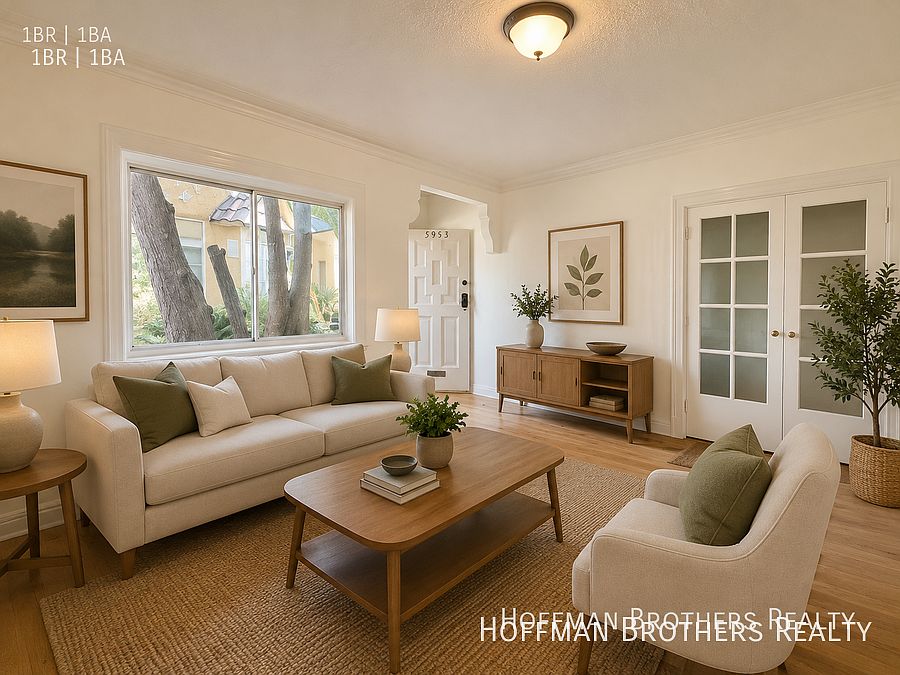1st image of 5953 Barton Ave