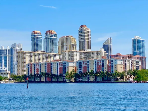 17100 N Bay Rd APT 1604, Sunny Isles Beach, FL 33160