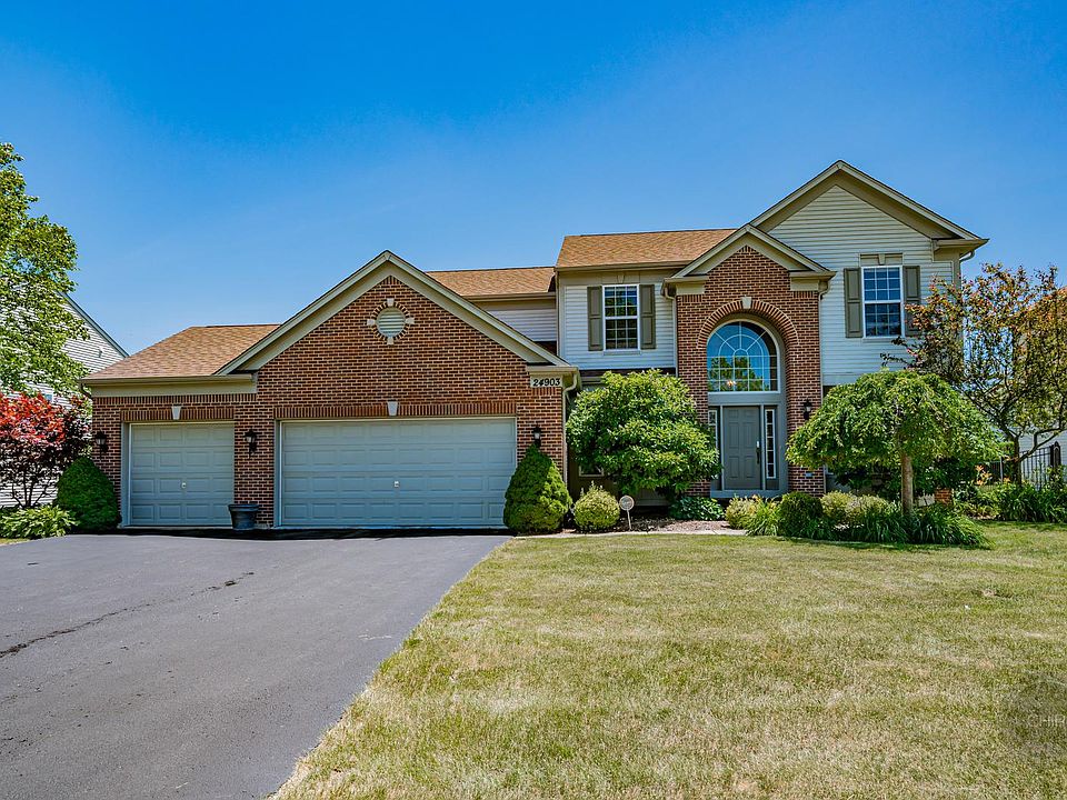 1st image of 24903 W Prairie Grove Dr