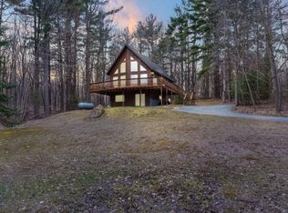 15582 State Highway 178, Jim Falls, WI 54748