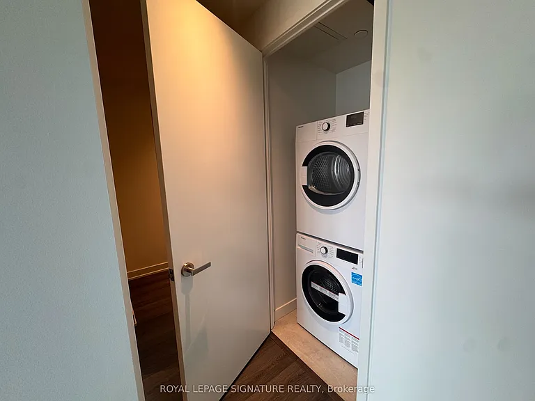 448 Burnhamthorpe Rd W #4601 — Photo 12