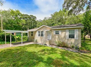 2908 Irene St, Lutz, FL 33559