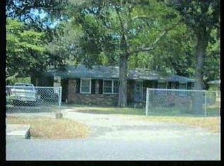 2143 Silverdale Dr, Augusta, GA 30919