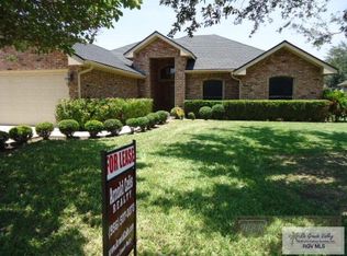 1630 Summerfield Ln N, Harlingen, TX 78550