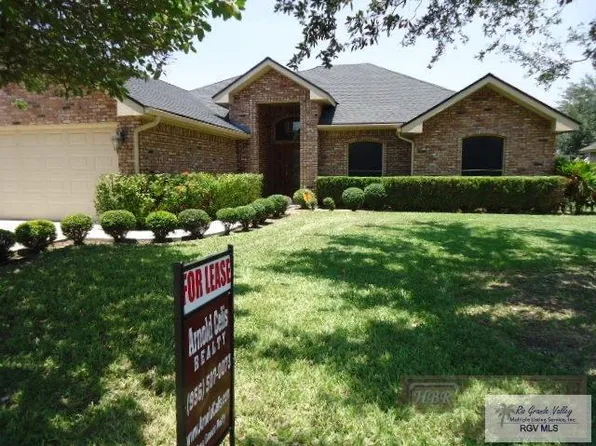 1630 Summerfield Ln N, Harlingen, TX 78550