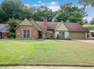 3821 Misty Oak Dr, Memphis, TN 38125
