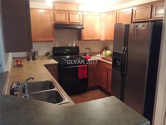 5th image of 8324 W Charleston Blvd #1039