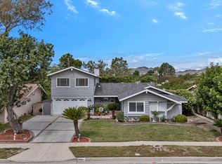 9801 Lubao Ave, Chatsworth, CA 91311