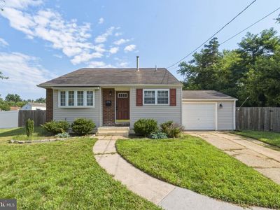 276 Madison Rd, Mantua, NJ, 08051