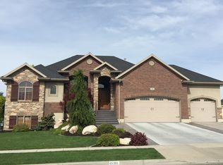 361 N 2975 W, Layton, UT 84041