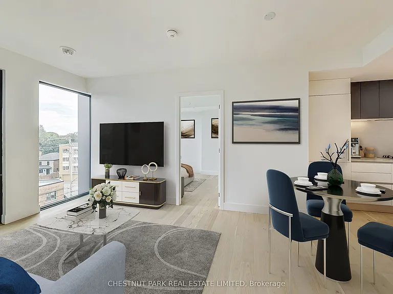 1414 Bayview Ave #404 — Photo 6