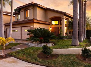 24 Coppercrest, Aliso Viejo, CA 92656