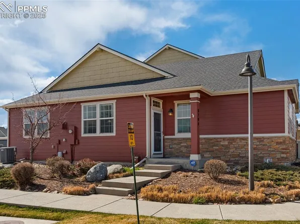 8704 Eckberg Hts, Colorado Springs, CO 80924